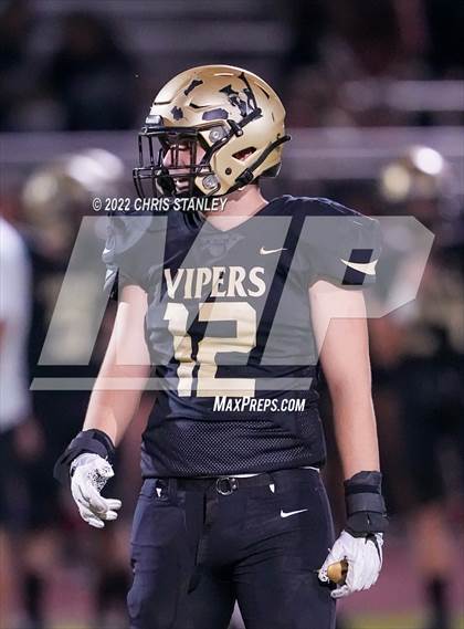Thumbnail 3 in Yuma Catholic @ Verrado photogallery.