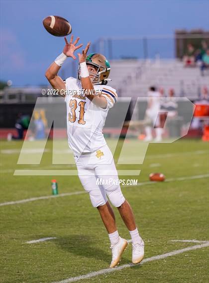 Thumbnail 3 in Yuma Catholic @ Verrado photogallery.
