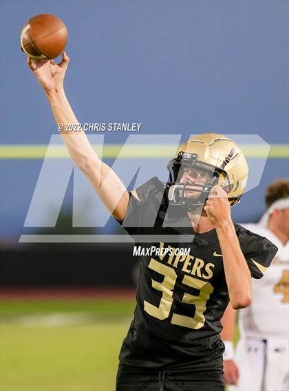 Thumbnail 2 in Yuma Catholic @ Verrado photogallery.