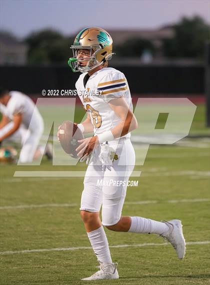 Thumbnail 1 in Yuma Catholic @ Verrado photogallery.