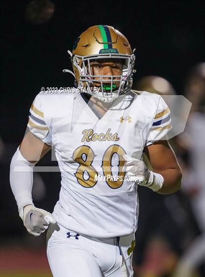 Thumbnail 2 in Yuma Catholic @ Verrado photogallery.