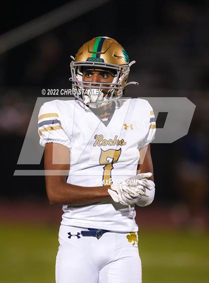 Thumbnail 3 in Yuma Catholic @ Verrado photogallery.