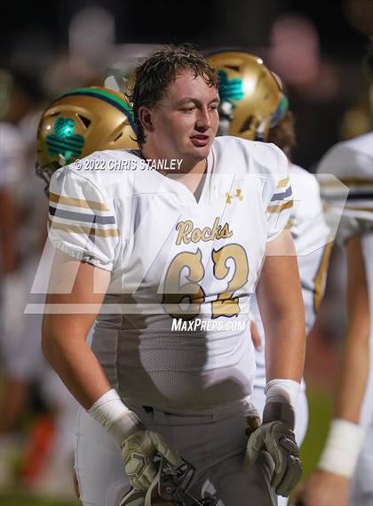 Thumbnail 3 in Yuma Catholic @ Verrado photogallery.