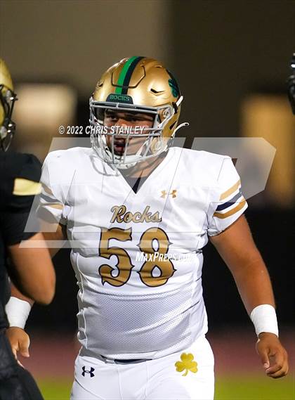 Thumbnail 1 in Yuma Catholic @ Verrado photogallery.