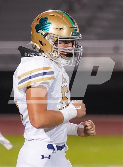 Thumbnail 3 in Yuma Catholic @ Verrado photogallery.