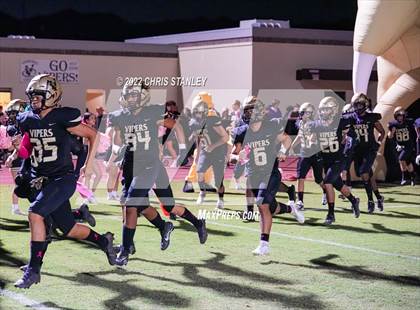 Thumbnail 2 in Yuma Catholic @ Verrado photogallery.