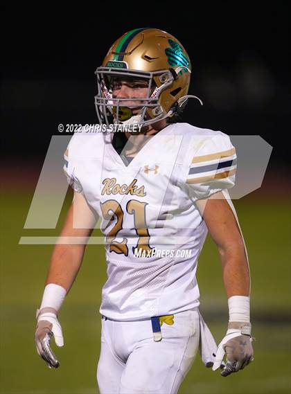Thumbnail 2 in Yuma Catholic @ Verrado photogallery.