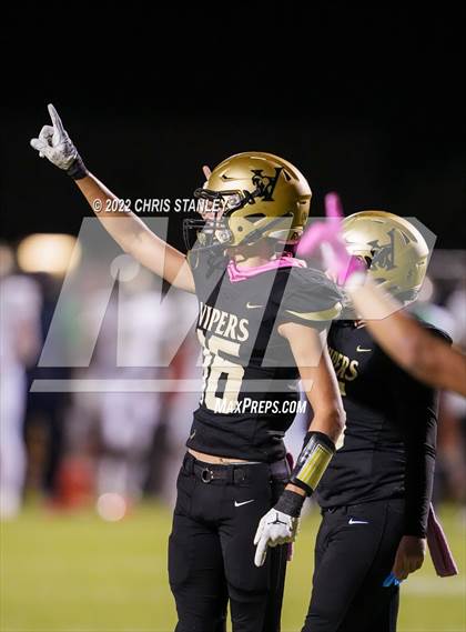 Thumbnail 2 in Yuma Catholic @ Verrado photogallery.