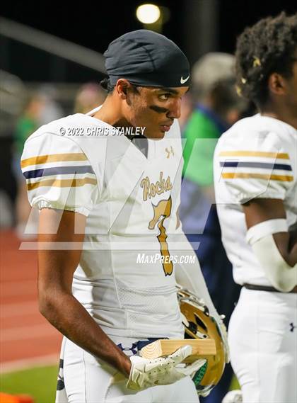Thumbnail 3 in Yuma Catholic @ Verrado photogallery.