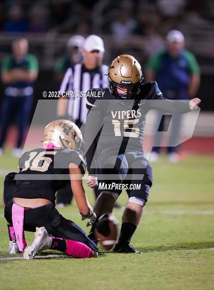 Thumbnail 2 in Yuma Catholic @ Verrado photogallery.