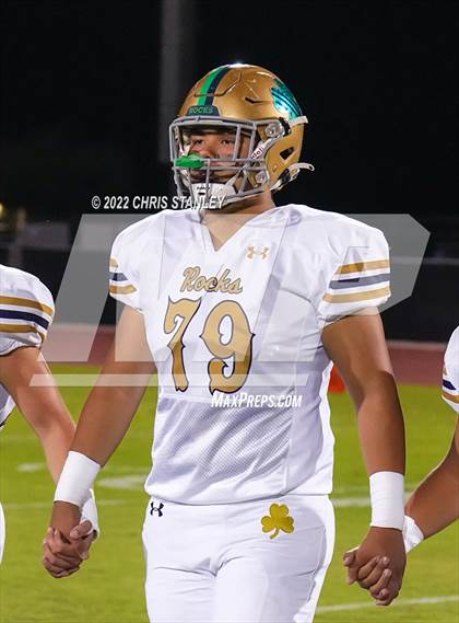 Thumbnail 3 in Yuma Catholic @ Verrado photogallery.
