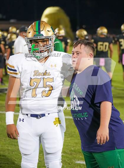 Thumbnail 2 in Yuma Catholic @ Verrado photogallery.