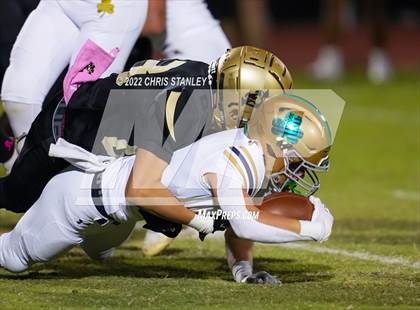Thumbnail 3 in Yuma Catholic @ Verrado photogallery.