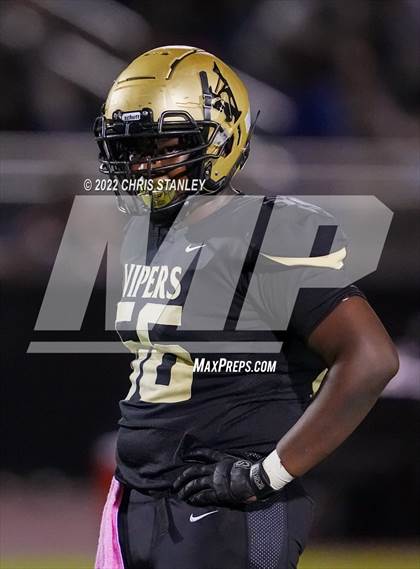 Thumbnail 3 in Yuma Catholic @ Verrado photogallery.