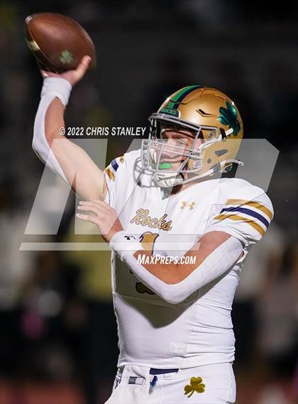 Thumbnail 1 in Yuma Catholic @ Verrado photogallery.
