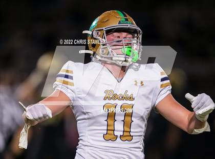 Thumbnail 2 in Yuma Catholic @ Verrado photogallery.
