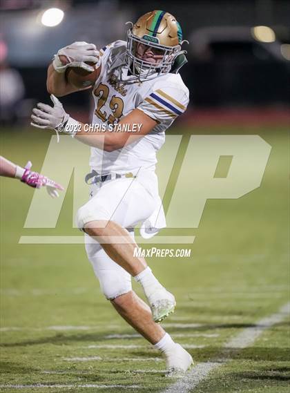 Thumbnail 2 in Yuma Catholic @ Verrado photogallery.