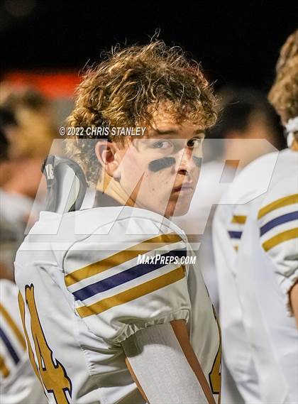 Thumbnail 2 in Yuma Catholic @ Verrado photogallery.