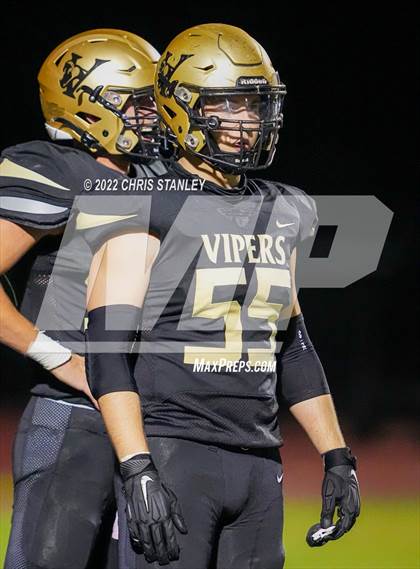 Thumbnail 2 in Yuma Catholic @ Verrado photogallery.