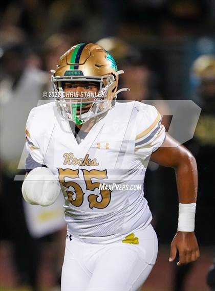 Thumbnail 3 in Yuma Catholic @ Verrado photogallery.