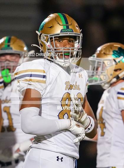 Thumbnail 2 in Yuma Catholic @ Verrado photogallery.