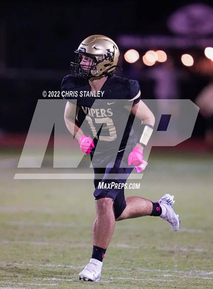Thumbnail 3 in Yuma Catholic @ Verrado photogallery.