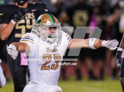 Thumbnail 1 in Yuma Catholic @ Verrado photogallery.