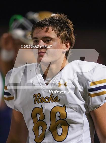 Thumbnail 2 in Yuma Catholic @ Verrado photogallery.