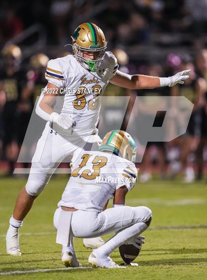 Thumbnail 2 in Yuma Catholic @ Verrado photogallery.
