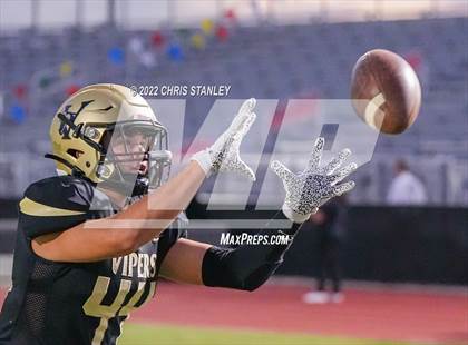 Thumbnail 2 in Yuma Catholic @ Verrado photogallery.