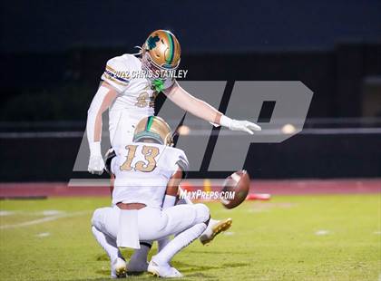 Thumbnail 1 in Yuma Catholic @ Verrado photogallery.