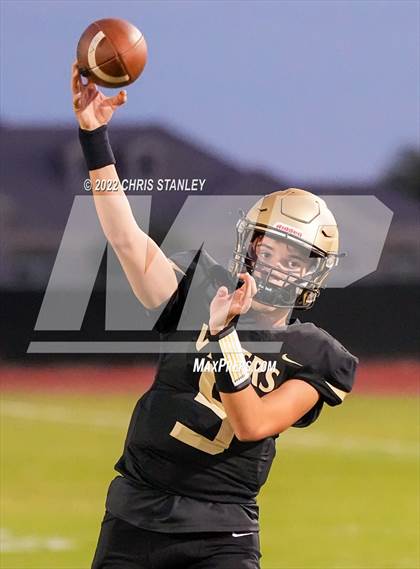 Thumbnail 2 in Yuma Catholic @ Verrado photogallery.