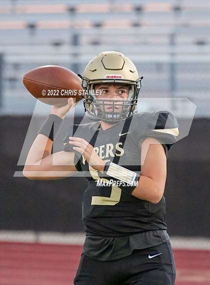 Thumbnail 2 in Yuma Catholic @ Verrado photogallery.
