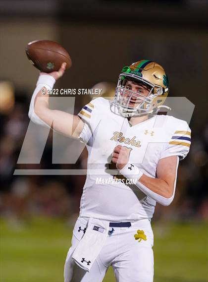 Thumbnail 2 in Yuma Catholic @ Verrado photogallery.