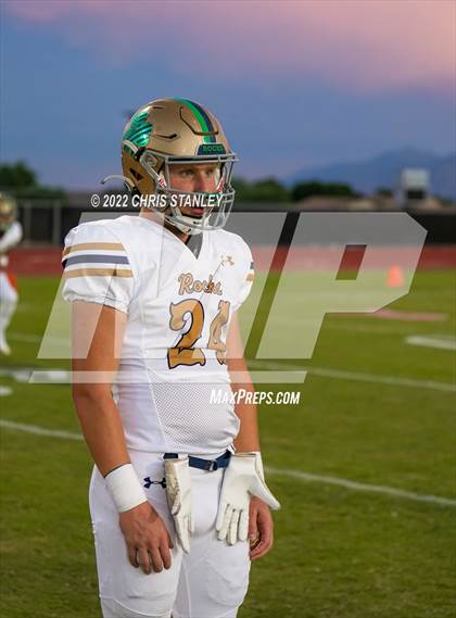 Thumbnail 2 in Yuma Catholic @ Verrado photogallery.
