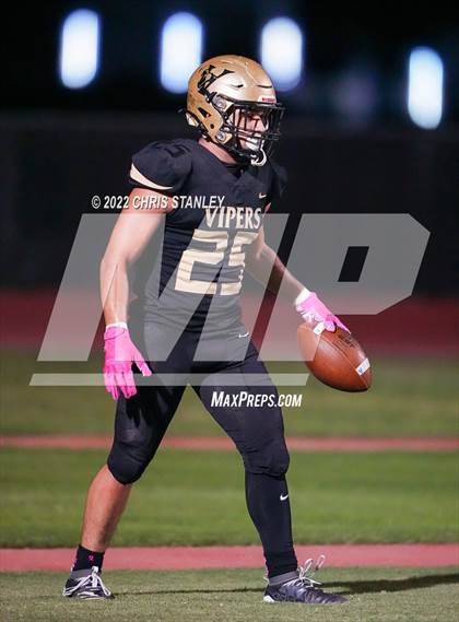 Thumbnail 2 in Yuma Catholic @ Verrado photogallery.