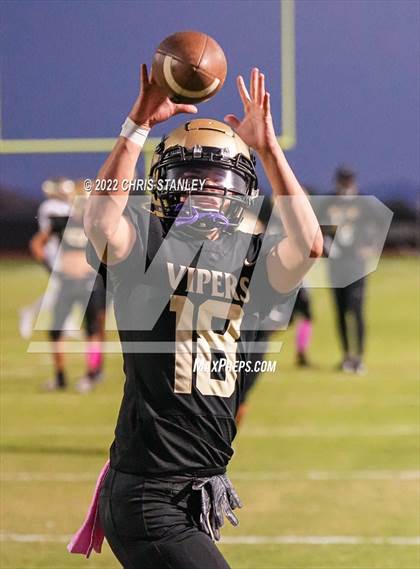 Thumbnail 3 in Yuma Catholic @ Verrado photogallery.