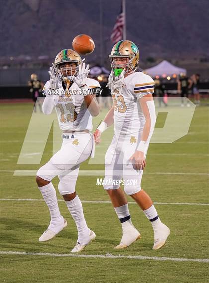 Thumbnail 2 in Yuma Catholic @ Verrado photogallery.