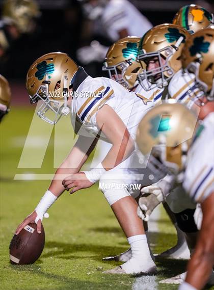 Thumbnail 2 in Yuma Catholic @ Verrado photogallery.