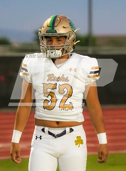 Thumbnail 2 in Yuma Catholic @ Verrado photogallery.