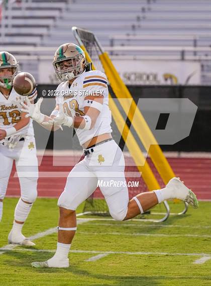 Thumbnail 2 in Yuma Catholic @ Verrado photogallery.