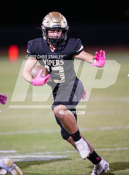 Thumbnail 1 in Yuma Catholic @ Verrado photogallery.