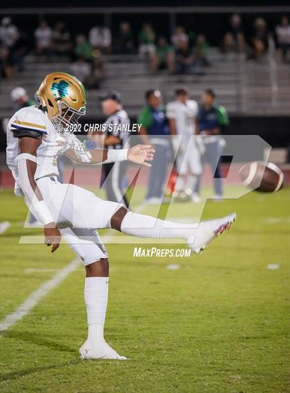 Thumbnail 1 in Yuma Catholic @ Verrado photogallery.