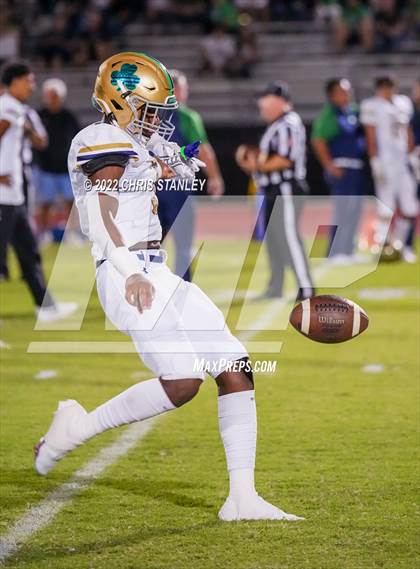 Thumbnail 2 in Yuma Catholic @ Verrado photogallery.