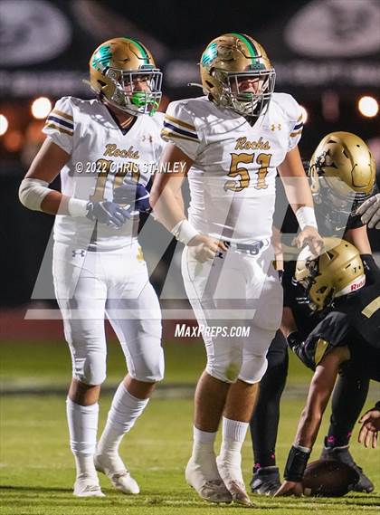 Thumbnail 1 in Yuma Catholic @ Verrado photogallery.