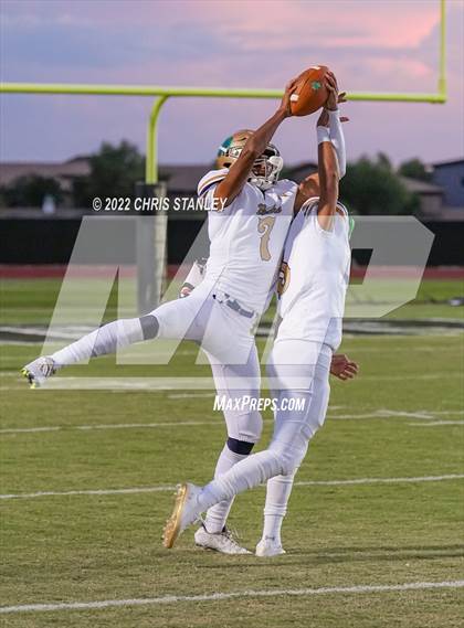 Thumbnail 3 in Yuma Catholic @ Verrado photogallery.