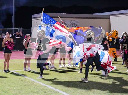 Thumbnail 2 in Yuma Catholic @ Verrado photogallery.