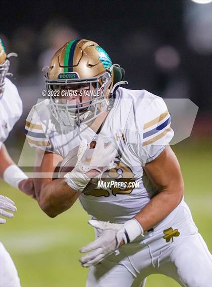 Thumbnail 3 in Yuma Catholic @ Verrado photogallery.