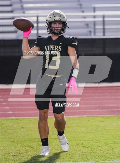 Thumbnail 3 in Yuma Catholic @ Verrado photogallery.