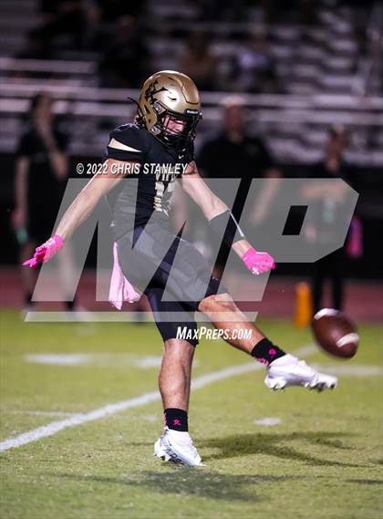 Thumbnail 2 in Yuma Catholic @ Verrado photogallery.